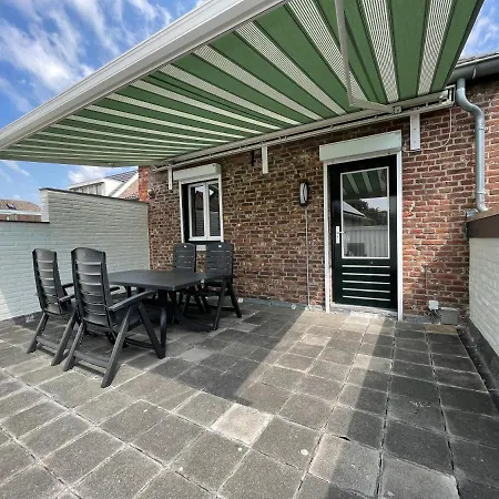 Diepstraat *