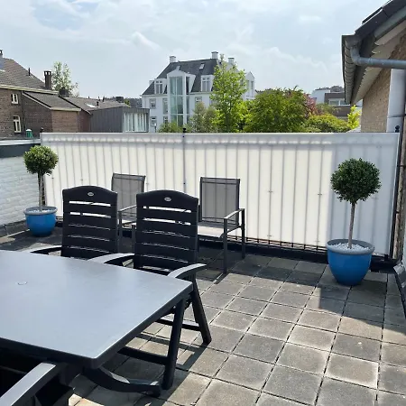 Apartmán Diepstraat Eijsden