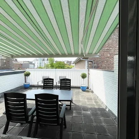 Diepstraat Apartmán