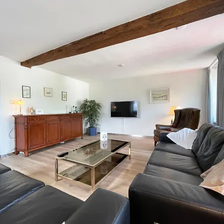 Diepstraat Apartmán