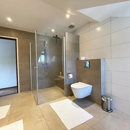 Diepstraat Apartmán Eijsden