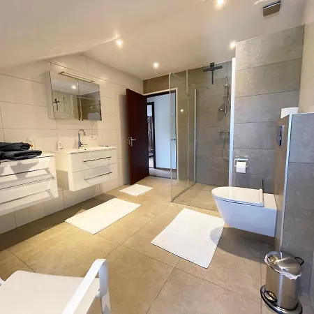 Apartmán Diepstraat Eijsden