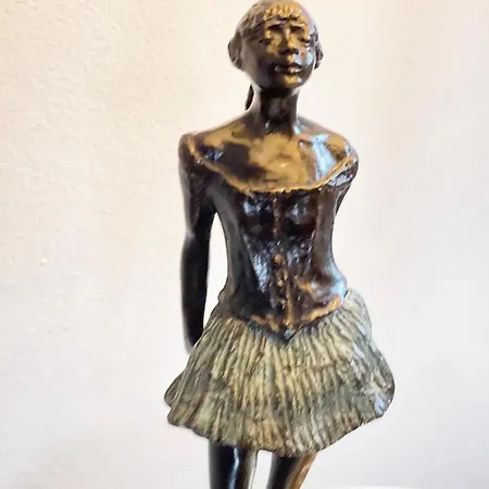 Apartmán Diepstraat *