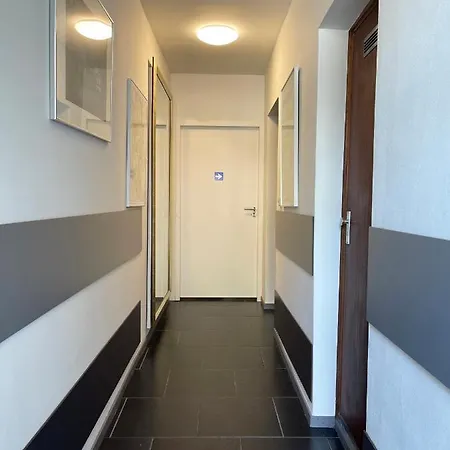 Diepstraat Apartamento