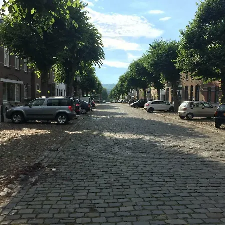Diepstraat Eijsden