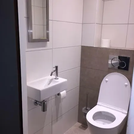 Apartmán Diepstraat *