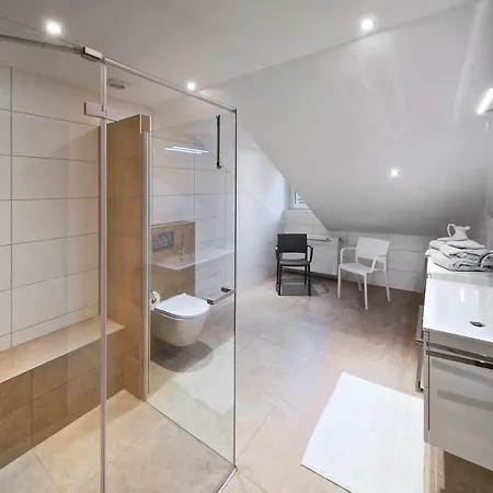 Apartmán Diepstraat Eijsden