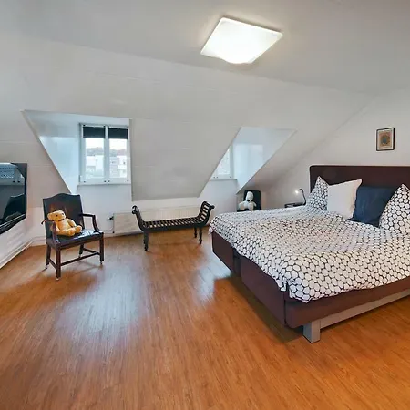 Apartmán Diepstraat