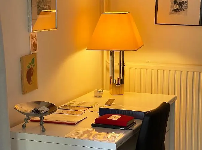 דירה Diepstraat *