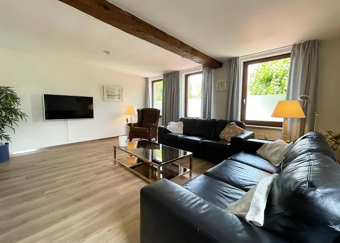 Diepstraat דירה אייסדן