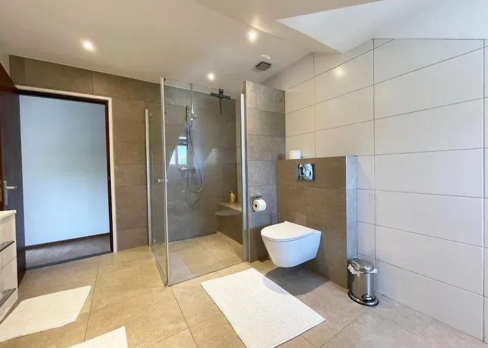 Diepstraat 公寓 爱斯登