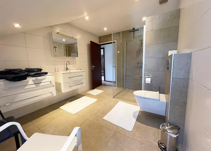 דירה Diepstraat אייסדן