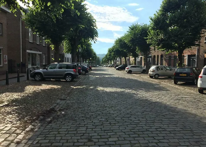 Diepstraat 爱斯登