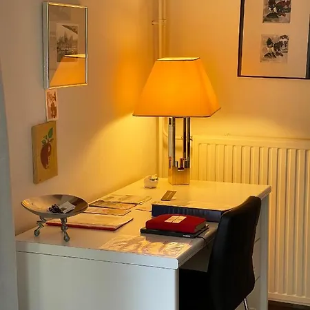 Apartment Diepstraat *
