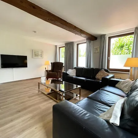 Diepstraat Apartment Eijsden