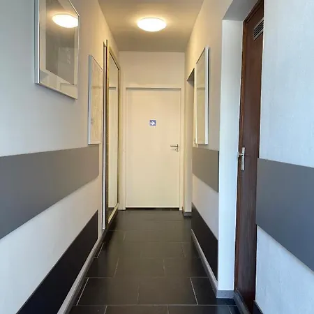 Diepstraat Apartment